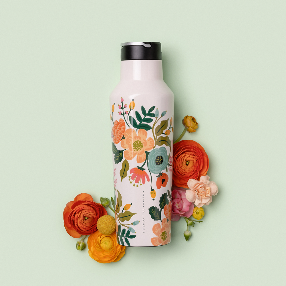 Rifle Paper Co. Sport Canteen