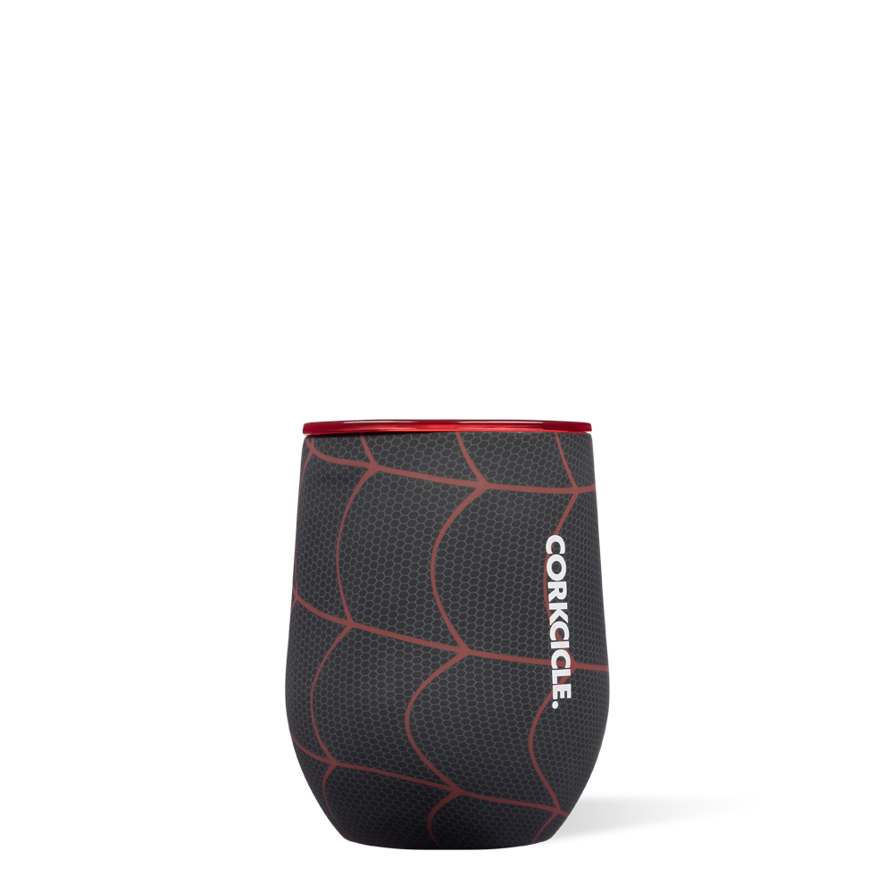 Spider-Man Stemless Set (3)