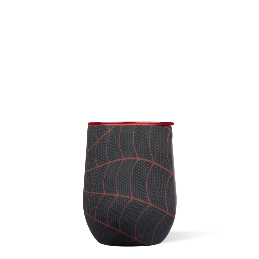Spider-Man Stemless Set (3)