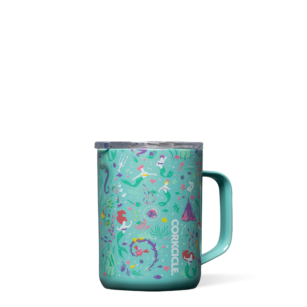 Disney Princess Coffee Mug