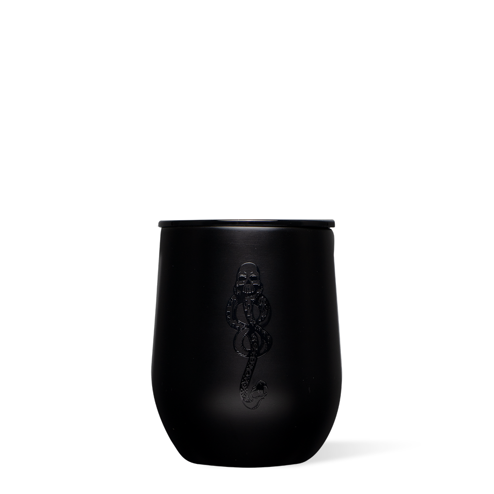 Harry Potter Stemless