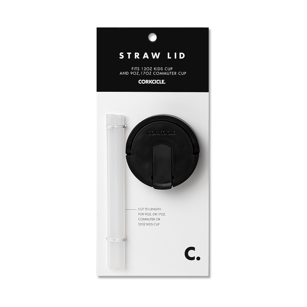 Cup Straw Lid