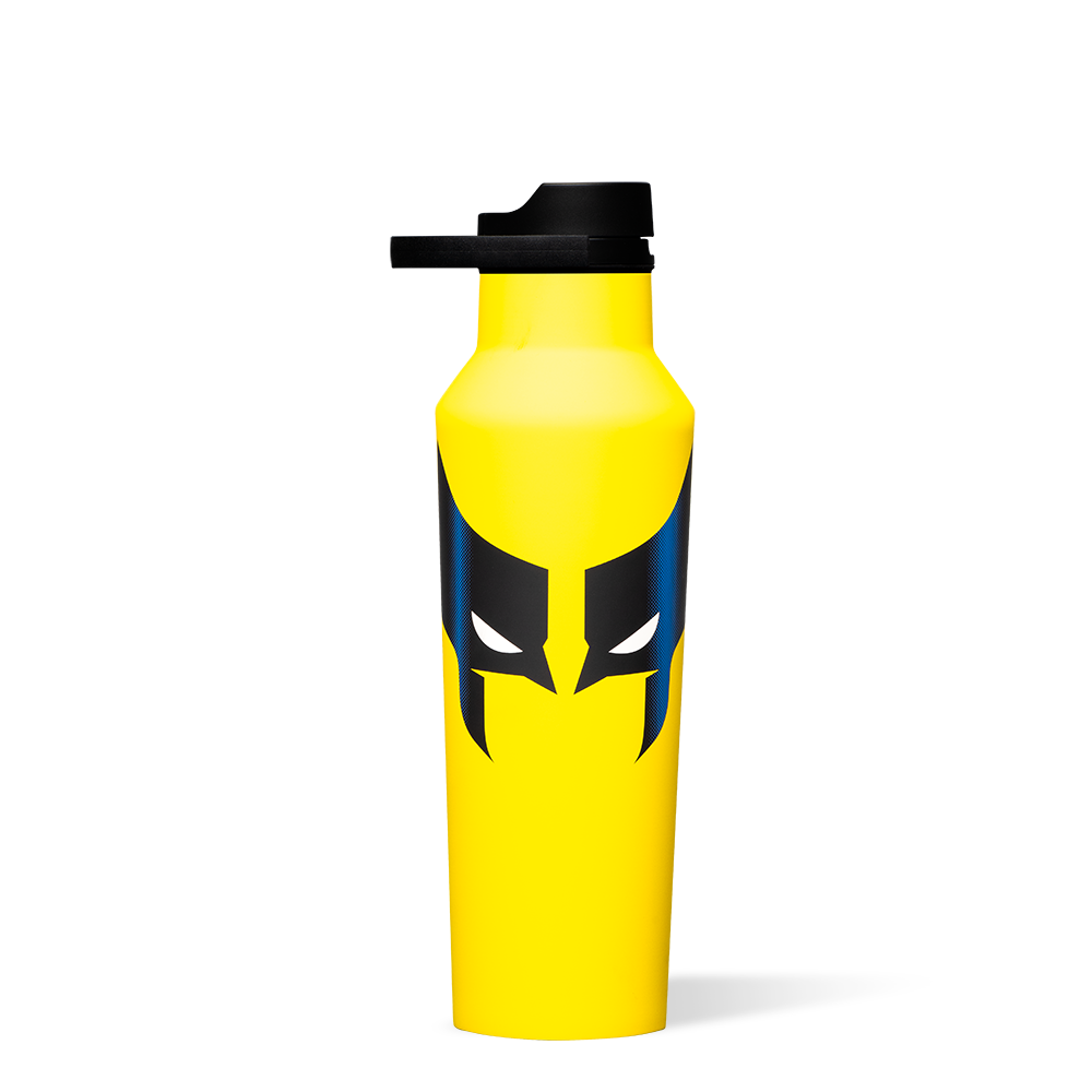 Deadpool & Wolverine Drinkware